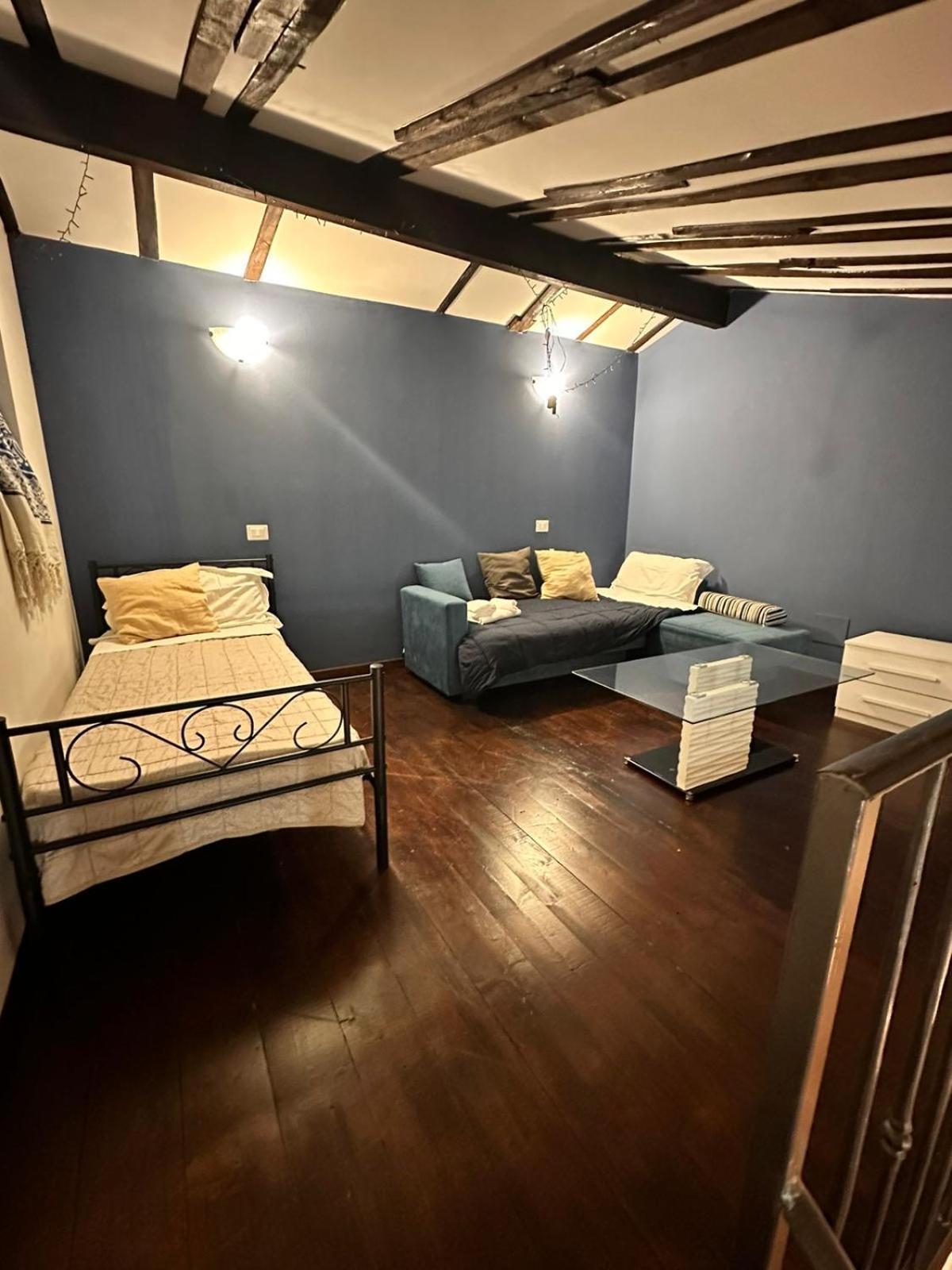 Monfalcone By Arbaspaa Apartment *