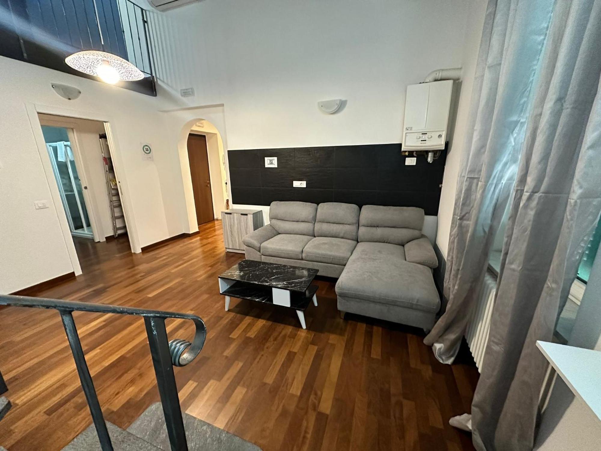 Monfalcone By Arbaspaa Apartment *