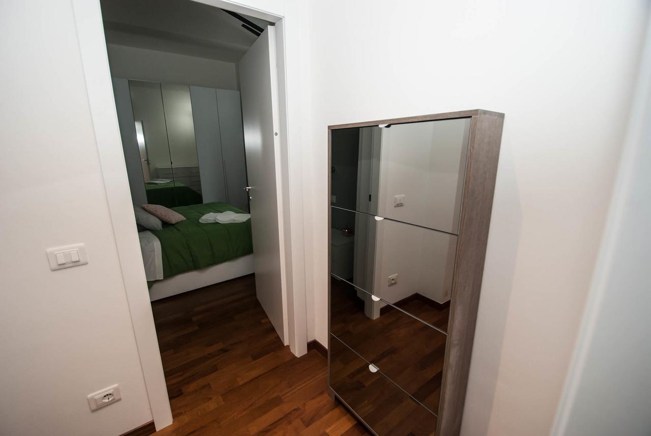 Appartamento Monfalcone By Arbaspàa *
